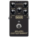 MXR M76 Studio Compressor Pedalı MXR M76 Studio Compressor Pedalı