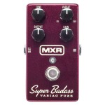 MXR M236 Super Badass Variac Fuzz Pedalı MXR M236 Super Badass Variac Fuzz Pedalı