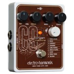 Electro Harmonix C9 Organ Machine Pedalı Electro Harmonix C9 Organ Machine Pedalı
