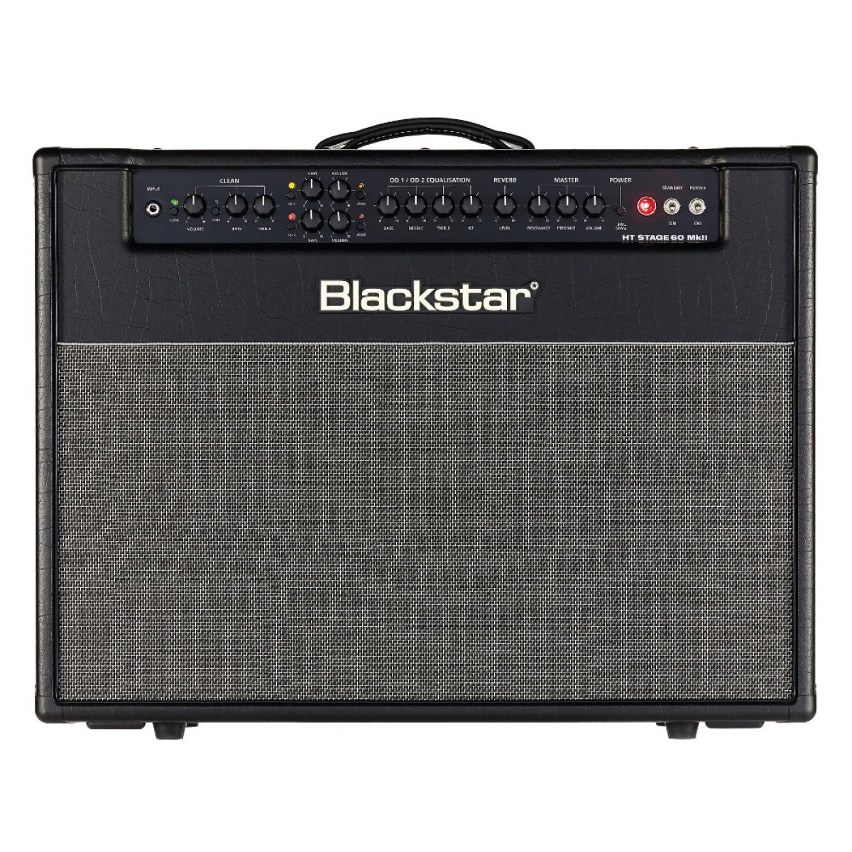 Blackstar HT-Stage MKII Kombo Elektro Gitar Amfi Blackstar HT-Stage MKII Kombo Elektro Gitar Amfi