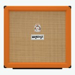 Orange PPC412 Elektro Gitar Kabini