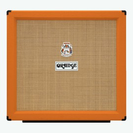 Orange PPC412 Elektro Gitar Kabini