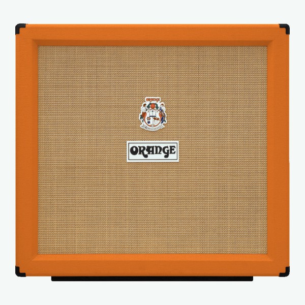 Orange PPC412 Elektro Gitar Kabini