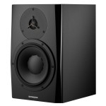 Dynaudio LYD8 Yakın Dinleme Monitörü (Siyah)