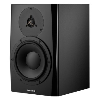 Dynaudio LYD8 Yakın Dinleme Monitörü (Siyah)
