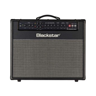 Blackstar Ht-Stage 60 MKII 112 Kombo Elektro Gitar Amfi Blackstar Ht-Stage 60 MKII 112 Kombo Elektro Gitar Amfi
