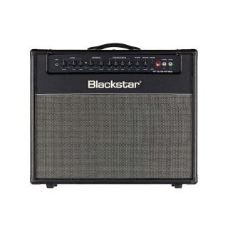 Blackstar HT-Club MKII Lambalı Kombo Elektro Gitar Amfi Blackstar HT-Club MKII Lambalı Kombo Elektro Gitar Amfi