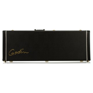 Godin 036240 Elektro Gitar Case