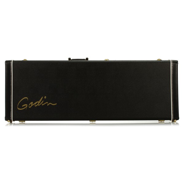 Godin 036240 Elektro Gitar Case