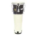 Sonor SC10 10 Inc Street Conga (Siyah Beyaz)