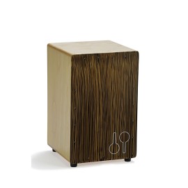 Sonor CAJ SBS Mosquito Cajon (Sand Black)
