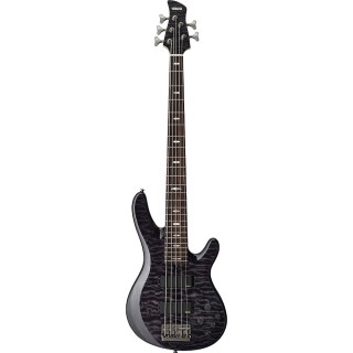 Yamaha Bas Gitar (Translucent Siyah)