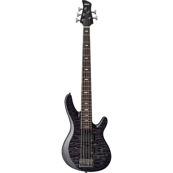 Yamaha Bas Gitar (Translucent Siyah)
