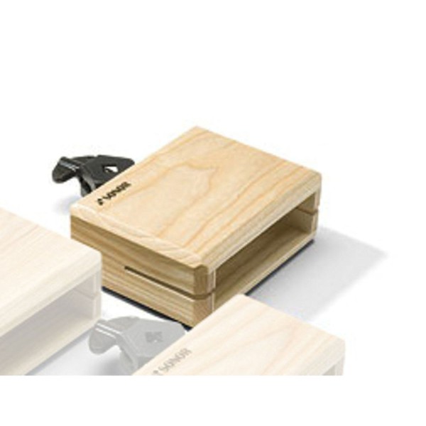 Sonor Wb M Wood Block Ash Wood (Small)