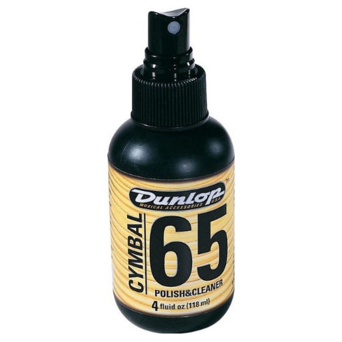 Jim Dunlop 6434 Zil Temizleyici Jim Dunlop 6434 Zil Temizleyici