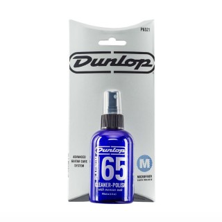 Jim Dunlop P6521 Platinum 65 Temizleme Seti Jim Dunlop P6521 Platinum 65 Temizleme Seti
