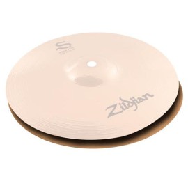 Zildjian 10 Inc S Mini Hi Hat Bottom Zildjian 10 Inc S Mini Hi Hat Bottom