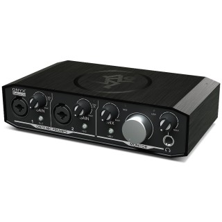 Mackie Onyx Producer 2.2 2 in x 2 out USB Ses Kartı Mackie Onyx Producer 2.2 2 in x 2 out USB Ses Kartı