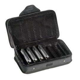 Hohner Blues Mızıka Başlangıç Seti