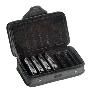 Hohner Blues Mızıka Başlangıç Seti