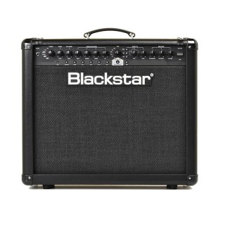 Blackstar ID:60 TVP Kombo Elektro Gitar Amfi Blackstar ID:60 TVP Kombo Elektro Gitar Amfi