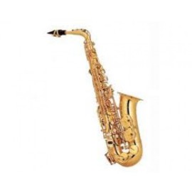 Jinbao JBAS-200AG Alto Saksafon (Antik Gold)