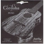 Cordoba Set Mi Akort Guilele Teli (6E 5A 4D 3G 2B 1e)
