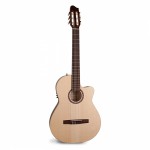 La Patrie Arena CW QIT Elektro Klasik Gitar