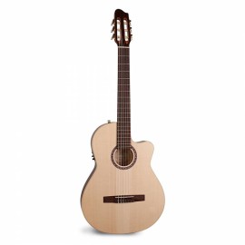 La Patrie Arena CW QIT Elektro Klasik Gitar