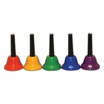 Boomwhackers CNHB-C Chromatic Handbell