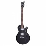 Schecter Solo II Standart Elektro Gitar (Black Pearl)
