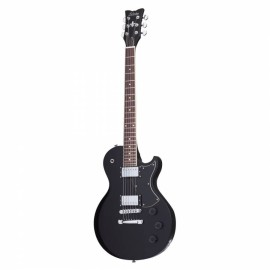 Schecter Solo II Standart Elektro Gitar (Black Pearl)