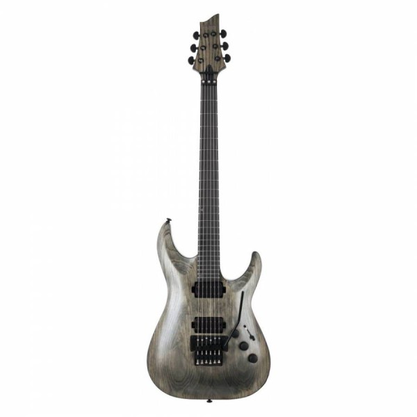 Schecter Apocalypse FR Elektro Gitar (Rusty Grey)