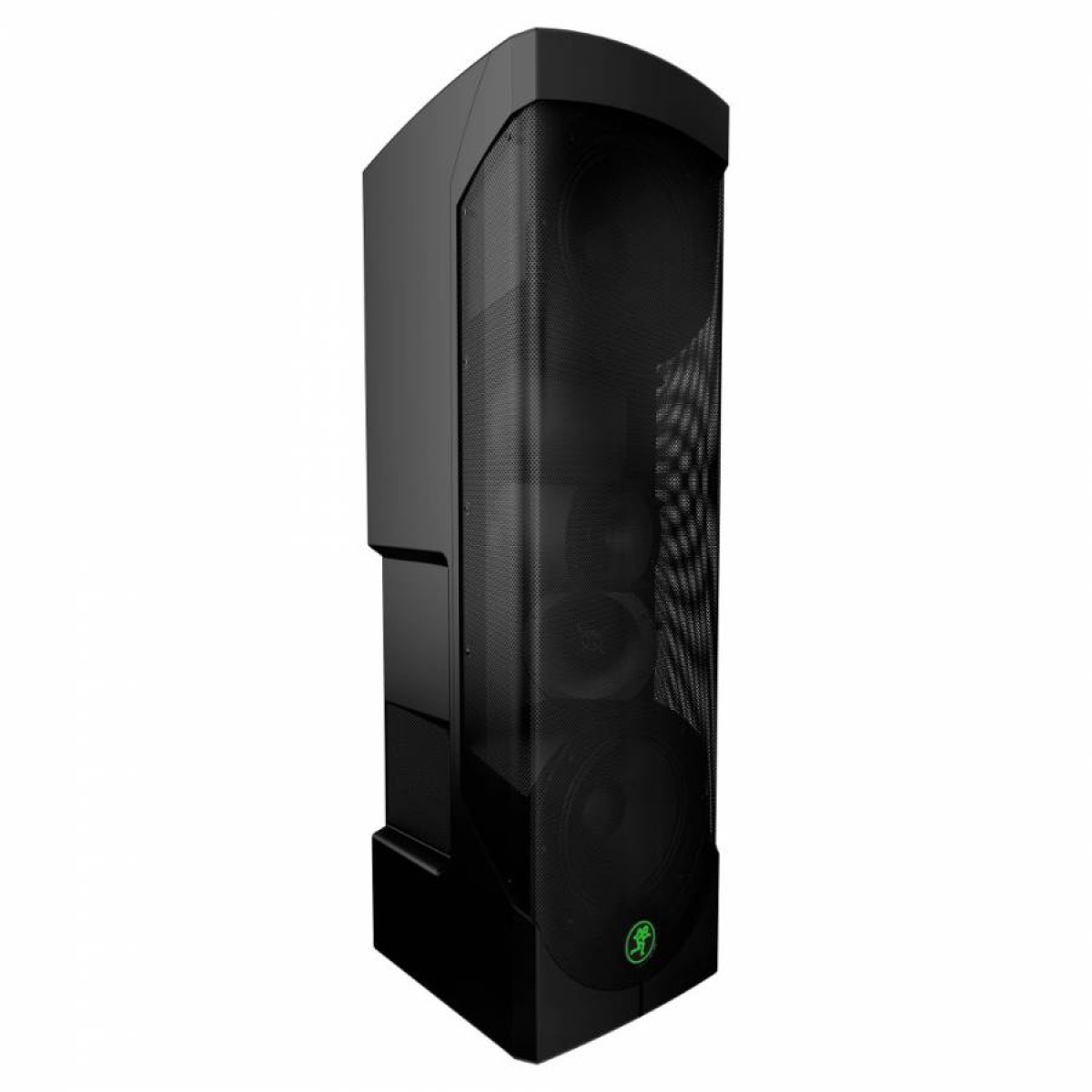 Mackie Reach Pro Aktif Hoparlör Mackie Reach Pro Aktif Hoparlör