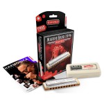 Hohner Marine Band 1896/20 Mızıka (Sol Minör) Hohner Marine Band 1896/20 Mızıka (Sol Minör)