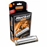 Hohner Rocket Mızıka (Fa Majör) Hohner Rocket Mızıka (Fa Majör)