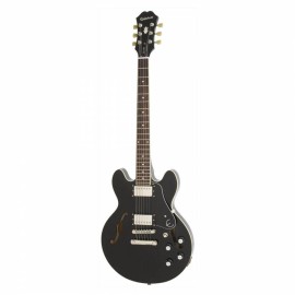 Epiphone ES-339 Pro Elektro Gitar (Ebony)