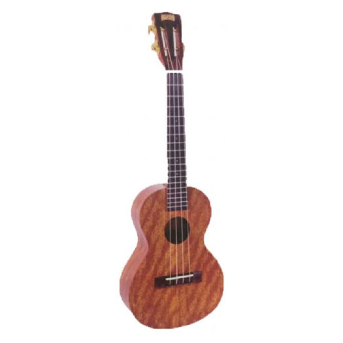 Mahalo Tenor Ukulele (Trans Brown) Mahalo Tenor Ukulele (Trans Brown)