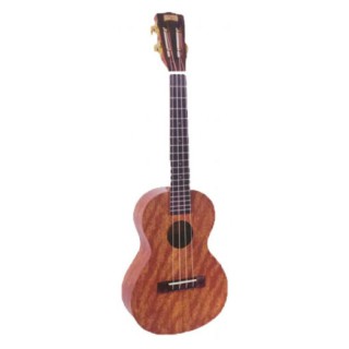 Mahalo Tenor Ukulele (Trans Brown) Mahalo Tenor Ukulele (Trans Brown)