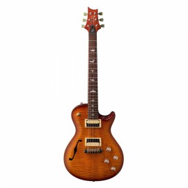 PRS SE Zach Mayers Elektro Gitar (Vintage Sunburst)