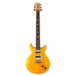 PRS Santana Elektro Gitar (Santana Yellow)