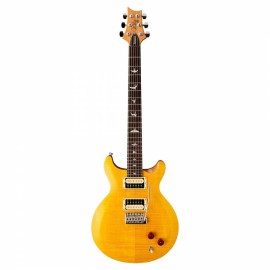 PRS Santana Elektro Gitar (Santana Yellow)