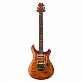 PRS SE Custom 24 Elektro Gitar (Vintage Sunburst)