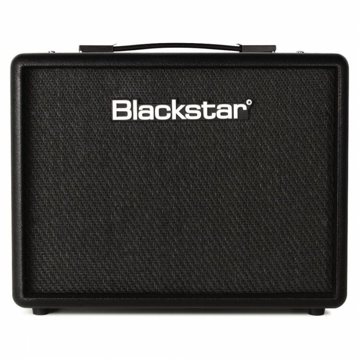 Blackstar LT-Echo 15 Kombo Elektro Gitar Amfi Blackstar LT-Echo 15 Kombo Elektro Gitar Amfi