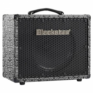 Blackstar HT-Metal 5 Kombo Elektro Gitar Amfi (Snake Skin) Blackstar HT-Metal 5 Kombo Elektro Gitar Amfi (Snake Skin)
