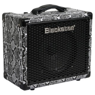 Blackstar HT-Metal 1 Kombo Elektro Gitar Amfi (Snake Skin) Blackstar HT-Metal 1 Kombo Elektro Gitar Amfi (Snake Skin)