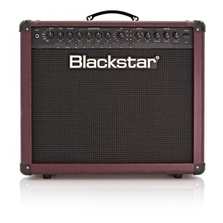 Blackstar ID:60 TVP Kombo Elektro Gitar Amfi (Artisan Red) Blackstar ID:60 TVP Kombo Elektro Gitar Amfi (Artisan Red)