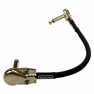 MXR DCP06J Pedal Ara Kablosu (15 cm) MXR DCP06J Pedal Ara Kablosu (15 cm)