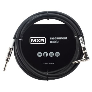 MXR DCIS20R Enstrüman Kablosu (6 m) MXR DCIS20R Enstrüman Kablosu (6 m)