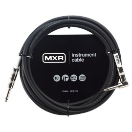 MXR DCIS10R Enstrüman Kablosu (3 m) MXR DCIS10R Enstrüman Kablosu (3 m)